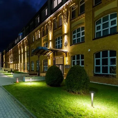 Factory Wellness&spa * Kolberg