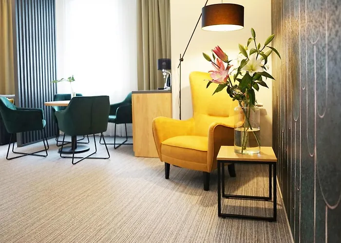 Factory Wellness&spa Kolberg