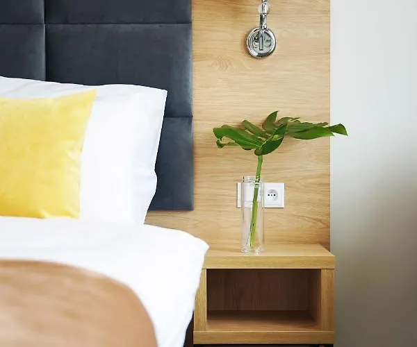 Resort Factory Wellness&spa Kolberg