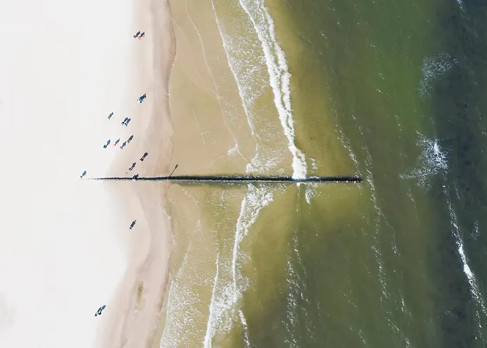 Resort Factory Wellness&spa Kolberg