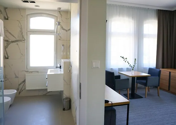 Factory Wellness&spa Kolberg