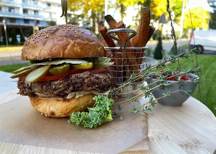 Factory Wellness&spa Resort