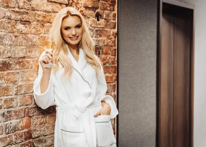 Factory Wellness&spa * Kolberg