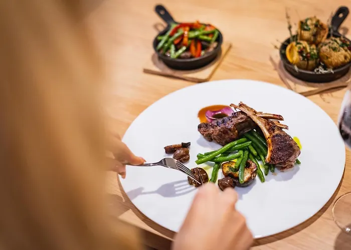 Factory Wellness&spa Resort Kolberg