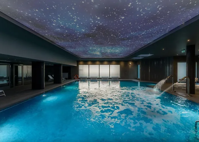 Factory Wellness&spa *