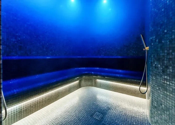 Resort Factory Wellness&spa Kolberg