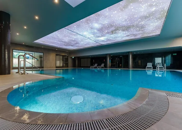 Factory Wellness&spa Kolberg