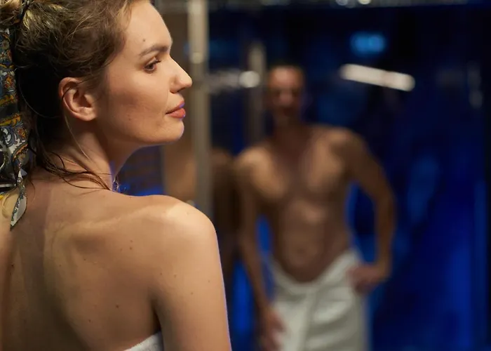 Factory Wellness&spa Resort