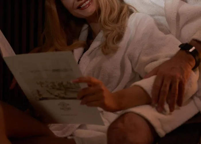 Factory Wellness&spa Resort *