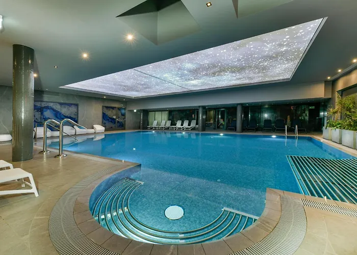 Factory Wellness&spa Kolberg