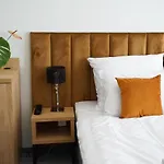 Resort Factory Wellness & Kołobrzeg