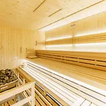 Factory Wellness & Resort *