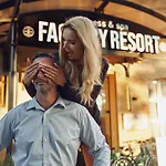 Resort Factory Wellness & *