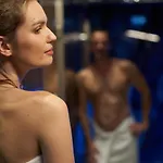 Factory Wellness & Rezort