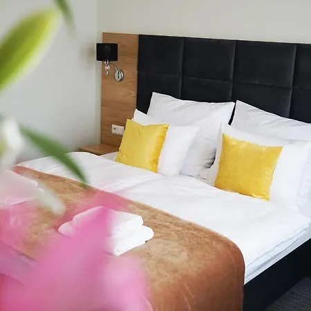 Factory Wellness&spa Ośrodek wypoczynkowy