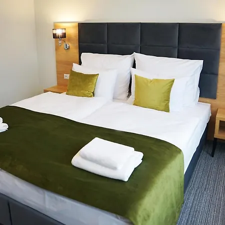 Factory Wellness & Resort Kolobrzeg