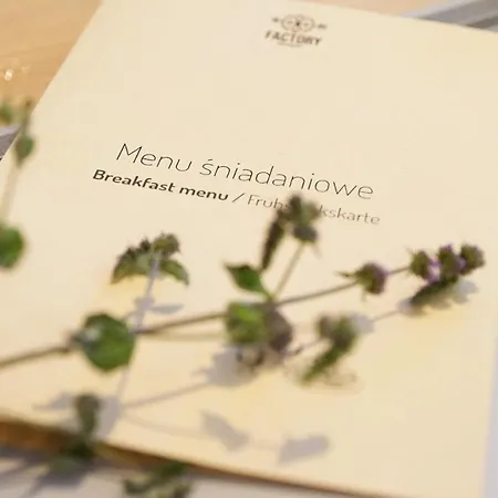 Factory Wellness & *