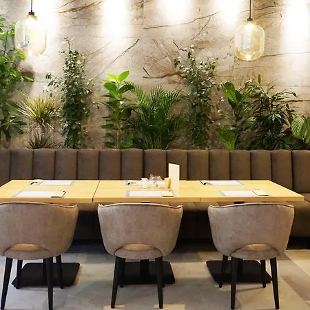 Factory Wellness & Kolobrzeg