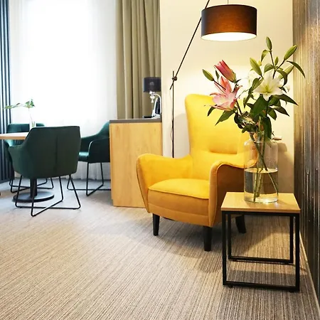 Factory Wellness & Kolobrzeg