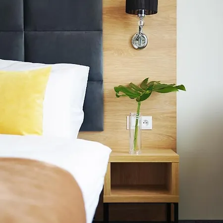 Resort Factory Wellness & Kolobrzeg