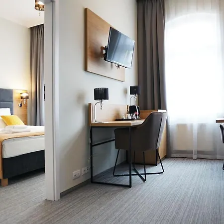 Factory Wellness & * Kolobrzeg