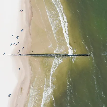 Resort Factory Wellness & Kolobrzeg