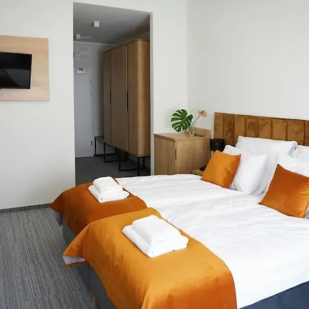 Factory Wellness & Resort