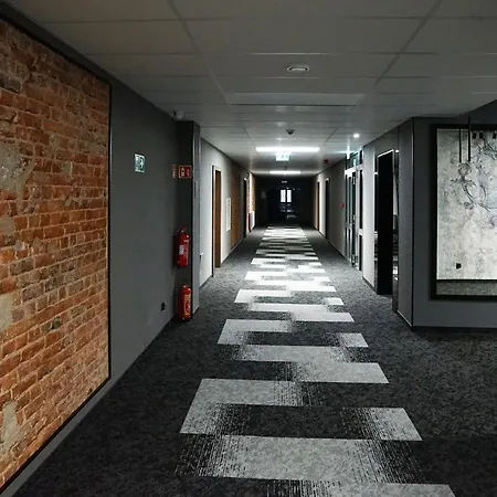 Factory Wellness & * Kolobrzeg