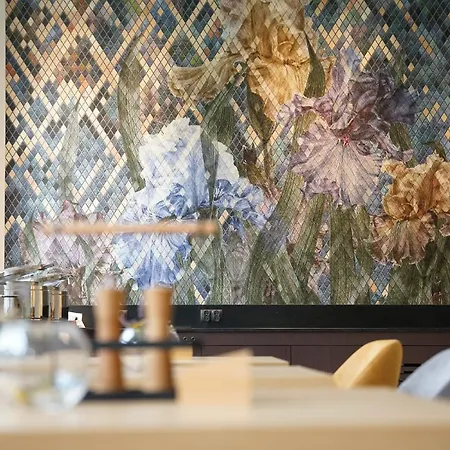 Factory Wellness&spa Ośrodek wypoczynkowy Kołobrzeg