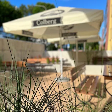 Factory Wellness & * Kolobrzeg