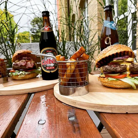 Factory Wellness & Kolobrzeg