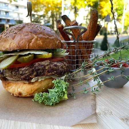 Factory Wellness & Resort