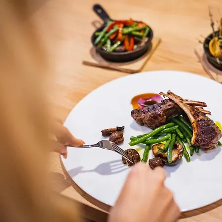 Factory Wellness & Resort Kolobrzeg