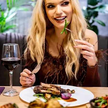 Factory Wellness & *