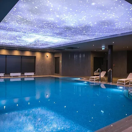 Factory Wellness&spa Kołobrzeg