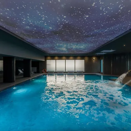 Factory Wellness&spa *