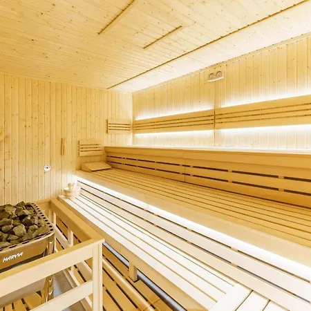 Factory Wellness & Resort *