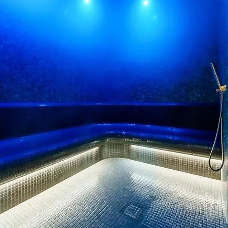 리조트 Factory Wellness & 코워브제크