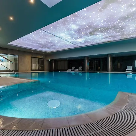 Factory Wellness&spa Kołobrzeg