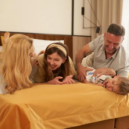 Resort Factory Wellness & Kolobrzeg