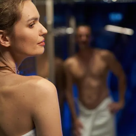 Factory Wellness & Resort