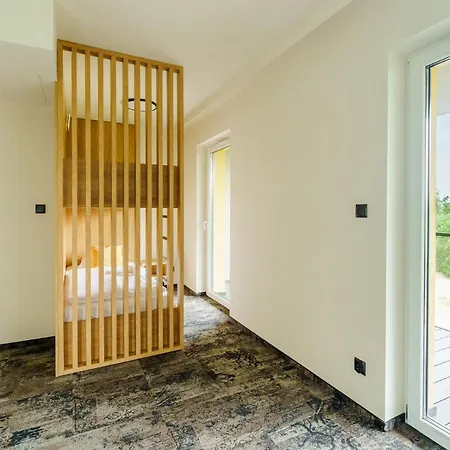 Factory Wellness & Resort Kolobrzeg