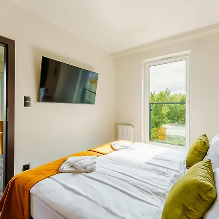 Factory Wellness & Resort *