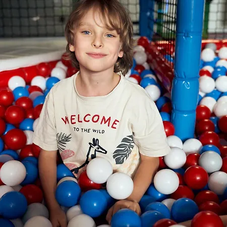 Factory Wellness & Kolobrzeg