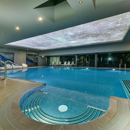 Factory Wellness&spa Kołobrzeg