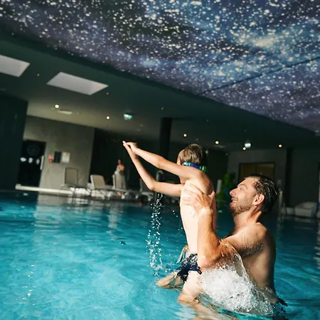 Factory Wellness & Resort *