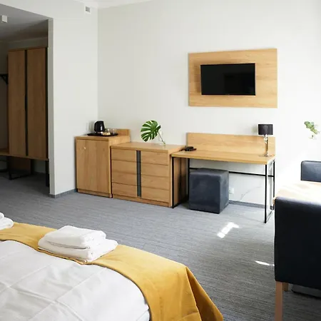 Resort Factory Wellness &