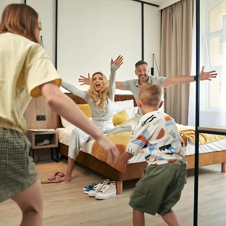 Resort Factory Wellness &