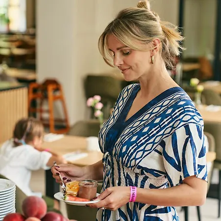 Resort Factory Wellness & Kolobrzeg