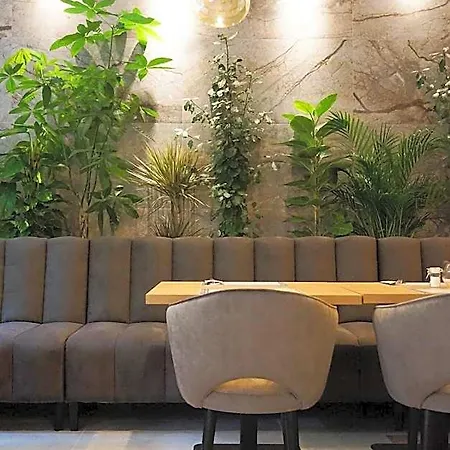 Factory Wellness&spa Ośrodek wypoczynkowy Kołobrzeg